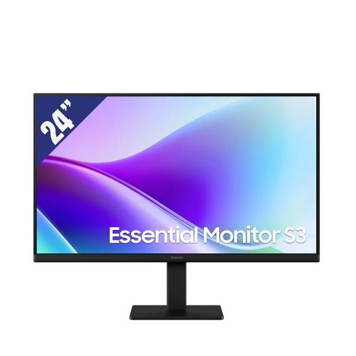 Màn hình Samsung S3 S32GF LS24F320GAEXXV (24 inch/FHD/IPS/120Hz/5ms)