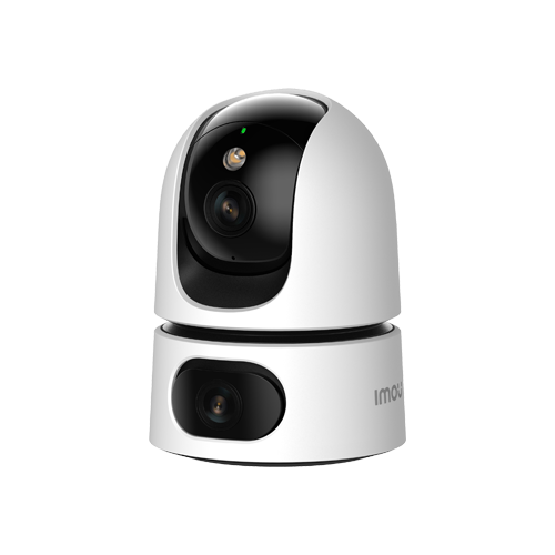 Camera IPC-S2XP-6M0WED (Ranger Dual 6MP)