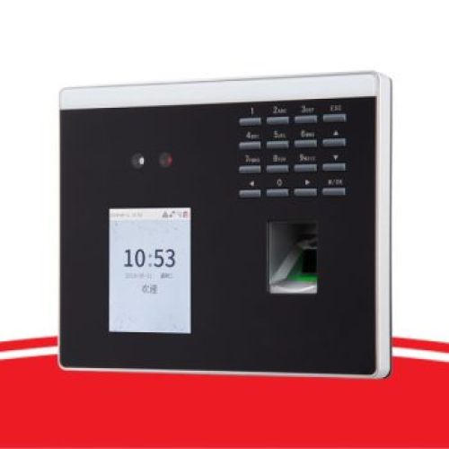 Máy chấm công Ronald Jack MB50VL