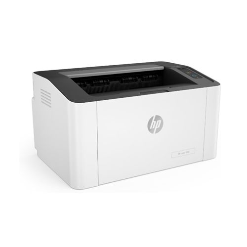 Máy in laser đen trắng HP 108A  (In| A4| A5| USB)